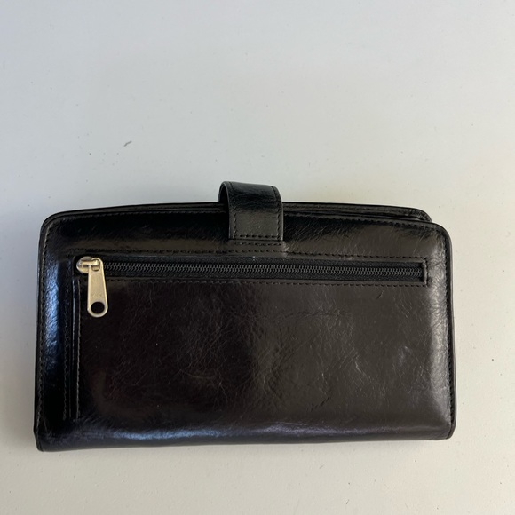 Bosca checkbook wallet - Picture 8 of 8